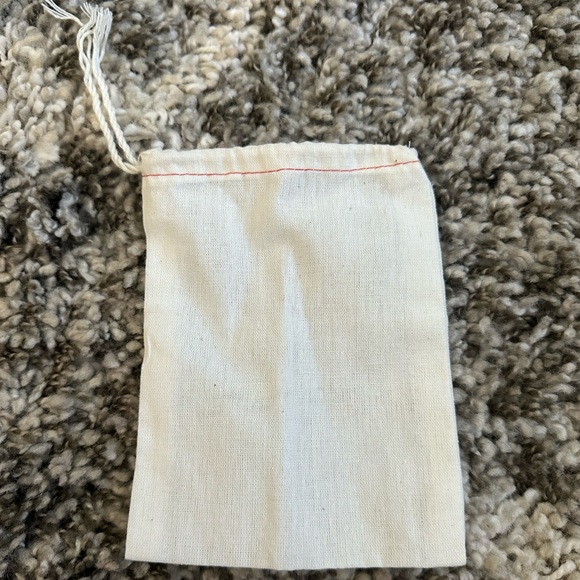 Drawstring Bag - Picture 2 of 3